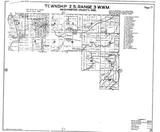 Page 017 - Township 2 S. Range 3 W., Laurelwood, Washington County 1928